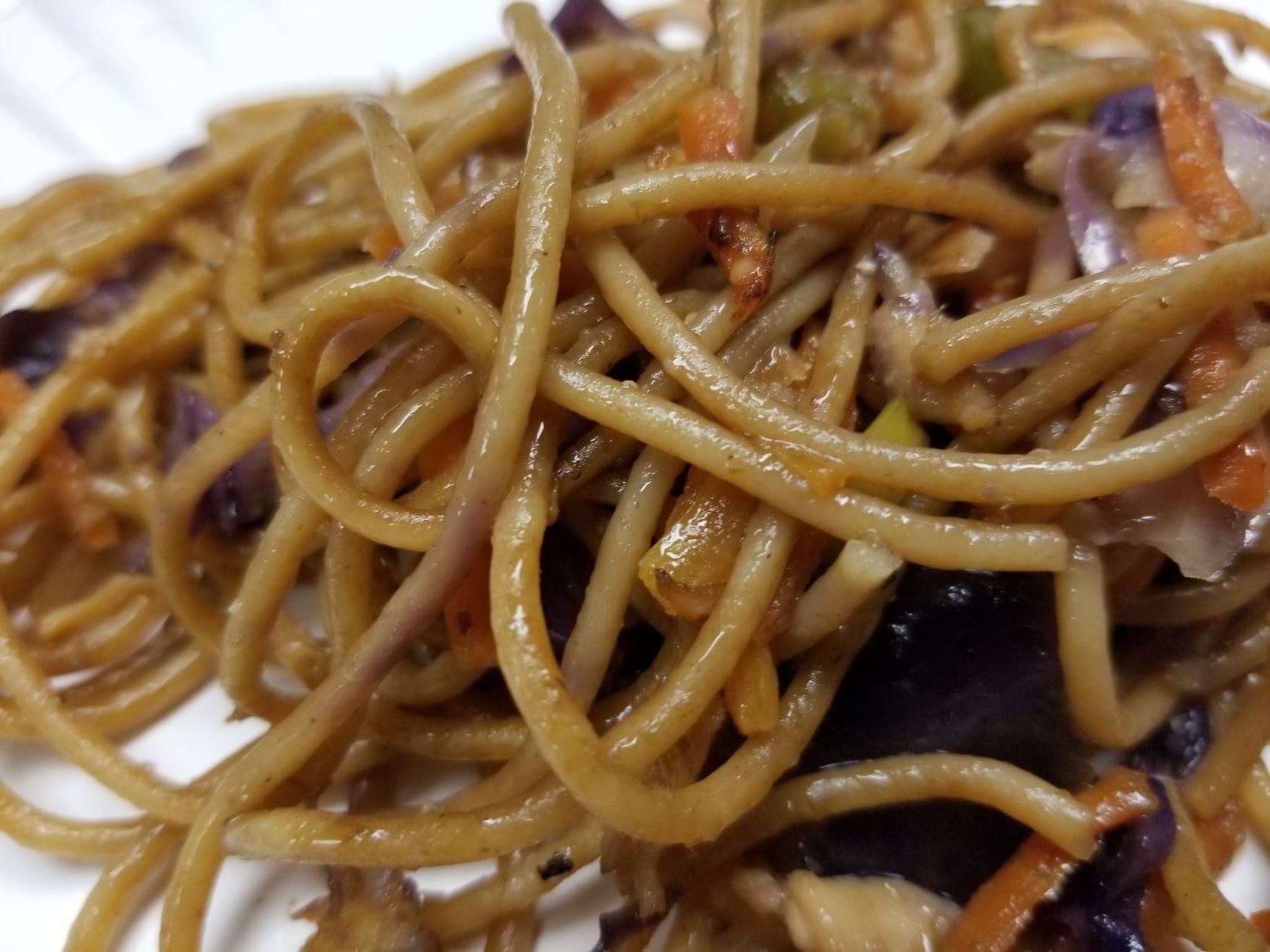 School lunch